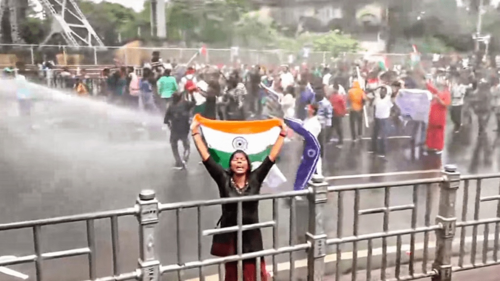 Bengal Bandh on 28th August