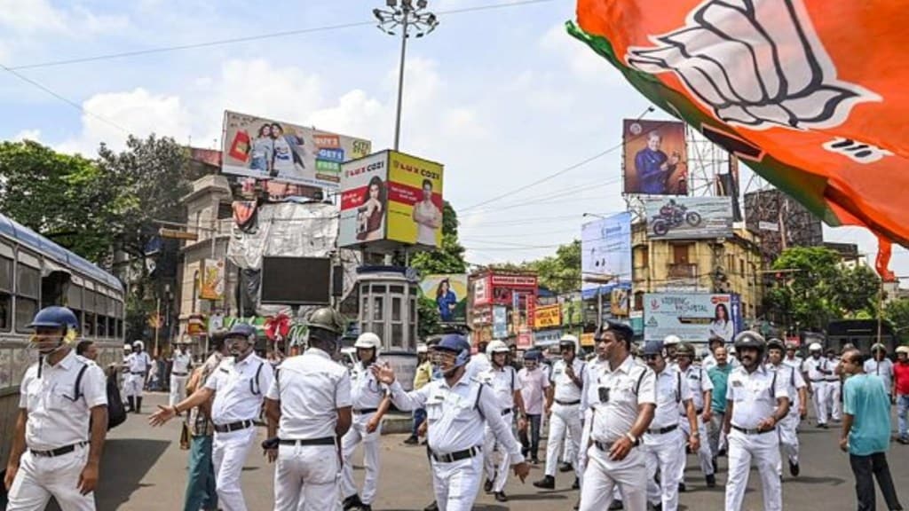 West Bengal, bengal bandh, west bengal bandh, bandh today, why is bengal bandh, BJP Bengal, Bengal Band, Bengal Band Today, Bengal Band Today Aug 28, BJP Bengal Band, west Bengal Band today, why Bengal Band Today, what is open today, what is closed in bengal, Kolkata rape and murder case, Mamata Banerjee