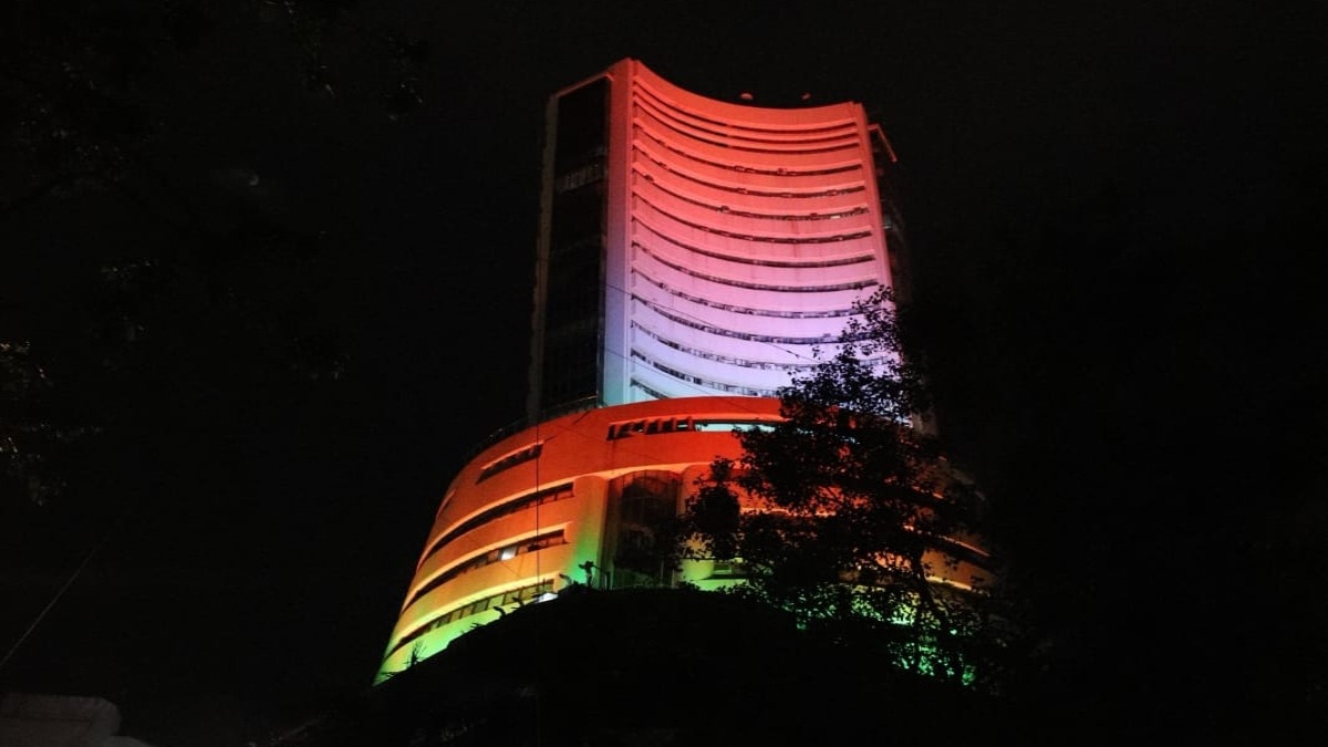 Indian stock indices analysis from from last Independence Day to this August 15: