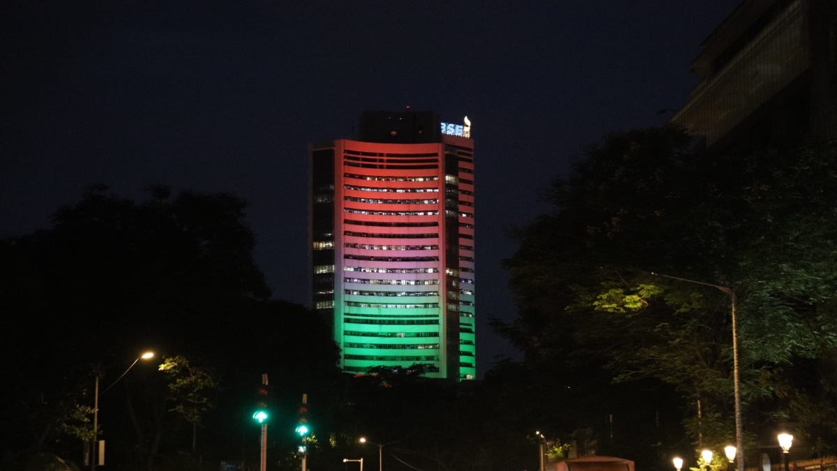 NSE, BSE close tomorrow on August 15