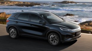 BYD Extends price deal on Atto 3 Dynamic