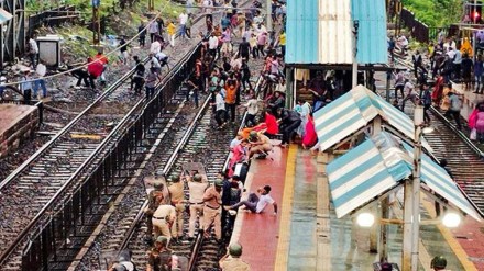 Badlapur sexual assault: 300 FIRs registered, over 40 arrested after massive protest led to lathi charge