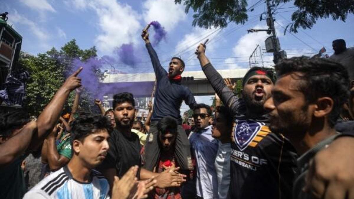 Bangladesh reopens educational institutions after month-long closure amid political unrest