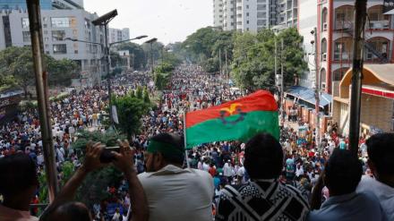 bangladesh, bangladesh crisis, india-bangladesh, opinion