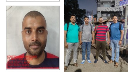 He had left without carrying any bags, and soon after his disappearance, Rs 1.8 lakh was withdrawn from his bank account. Besides this, his phone was turned off. (Twitter)