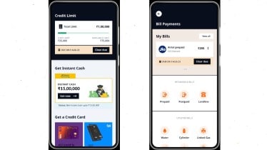 BharatPe app