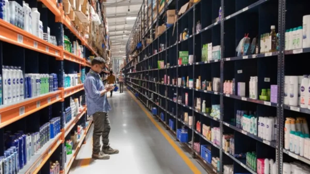 Big Basket, Big Basket news, Industry news, industry, financial express