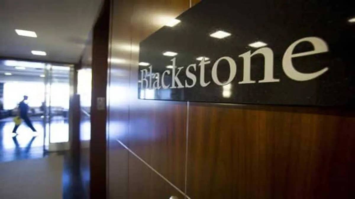 Blackstone news Blackstone news
