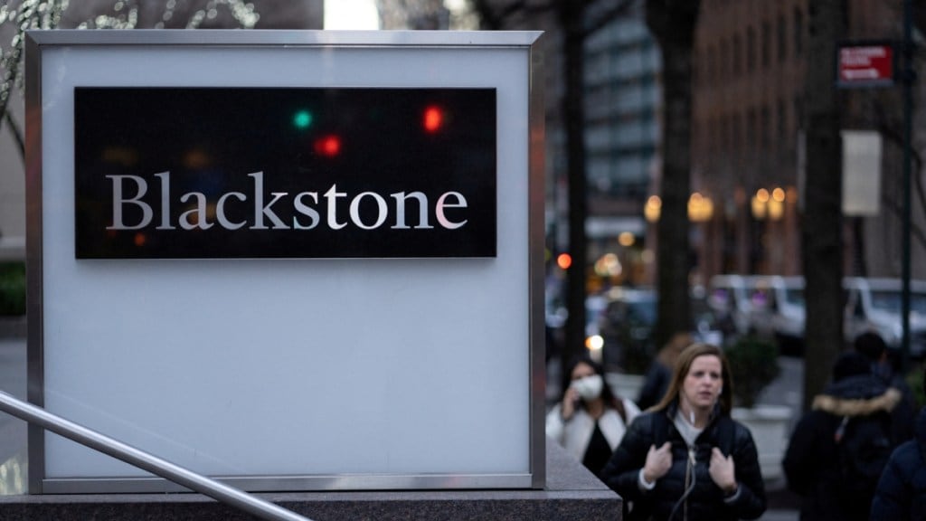 Blackstone, Blackstone news, banking, banking news, hindenburg, hidenburg news