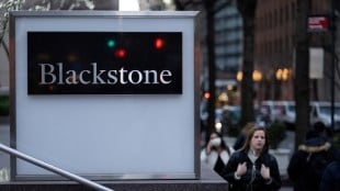 Blackstone, Blackstone news, banking, banking news, hindenburg, hidenburg news