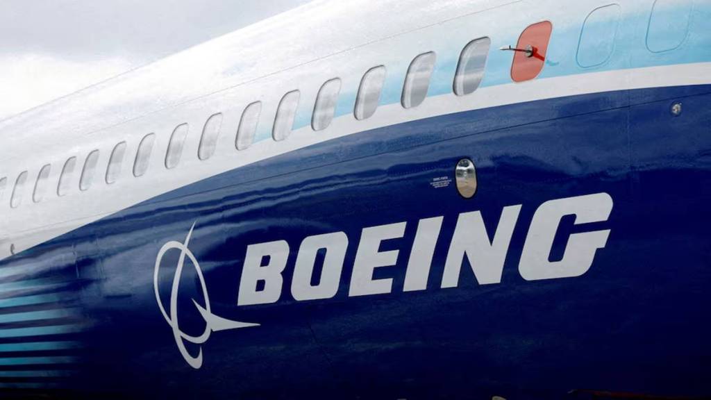 Boeing 737 Max