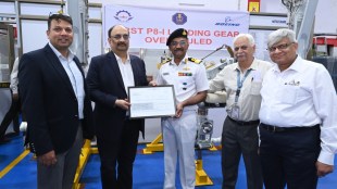 Boeing and AIESL Partner to Boost India's MRO Capabilities