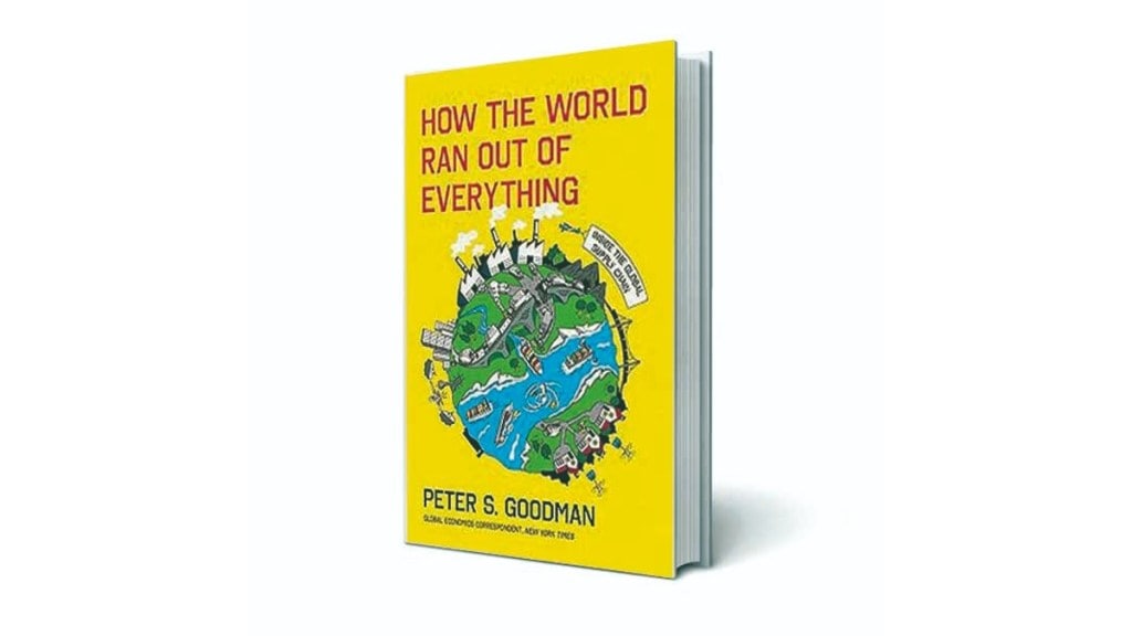 Several top manufacturers had their production facilities in China where labour was cheap and environment favourable.