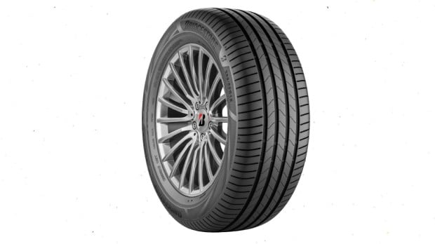 Turanza 6i tyre
