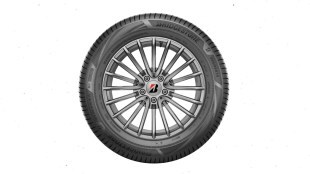 Bridgestone's Turanza 6i Tyre