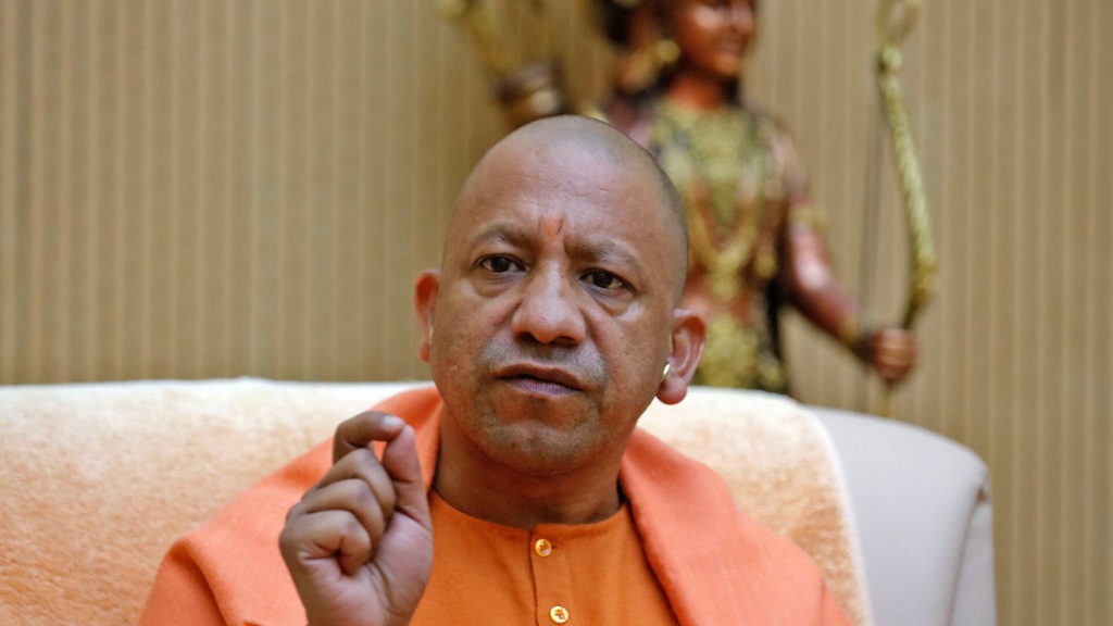 Yogi Adityanath