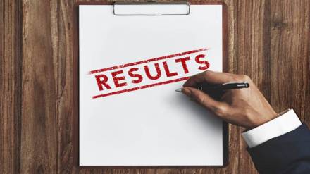 CSIR UGC NET Result 2024, Steps to check and download result at csirnet.nta.in CSIR UGC NET Result 2024, Steps to check and download result at csirnet.nta.in