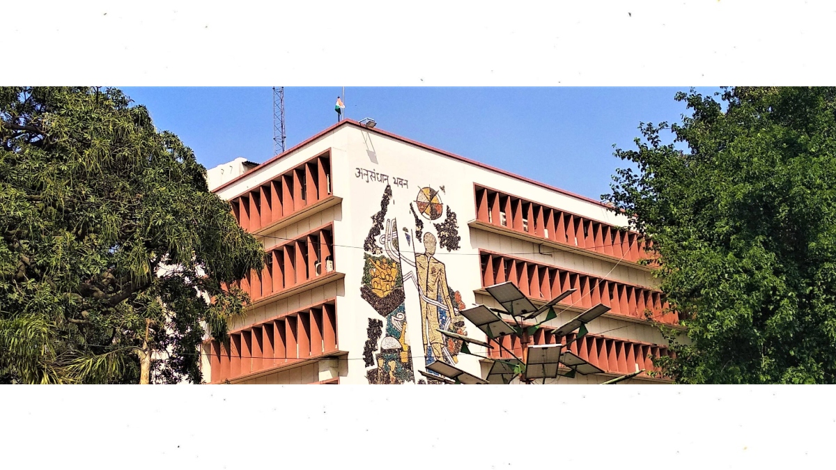 EU and CSIR launch Marie Skłodowska-Curie initiative to enhance EU-India research. EU and CSIR launch Marie Skłodowska-Curie initiative to enhance EU-India research.