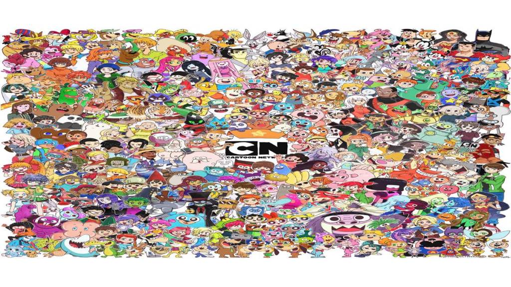 Cartoon Network Website Shuts Down