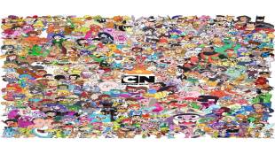 Cartoon Network Website Shuts Down