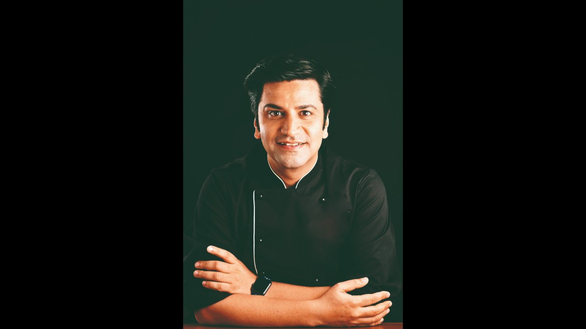 The less explored remains the old Vedic style, or what we call the satvik style, which is based on Ayurveda, says Kapur. The less explored remains the old Vedic style, or what we call the satvik style, which is based on Ayurveda, says Kapur.