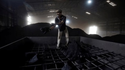 Coal India