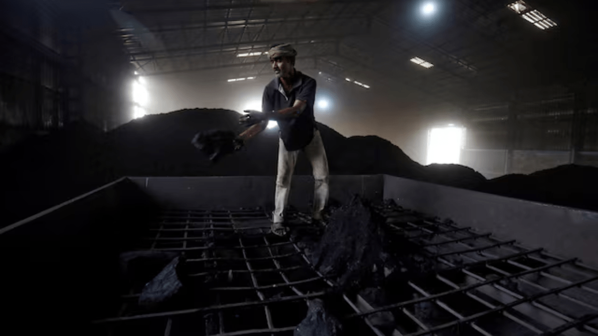 Coal India Coal India