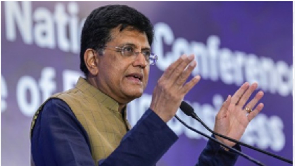 The exporters from Micro Small and Medium Enterprises exporters got a rebate of 3% on loans under the scheme.