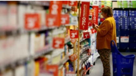 According to Statista, the quick commerce market in India is projected to grow by 24.33% annually between 2024-2029, reaching a market volume of $9951.00 million in 2029. According to Statista, the quick commerce market in India is projected to grow by 24.33% annually between 2024-2029, reaching a market volume of $9951.00 million in 2029.