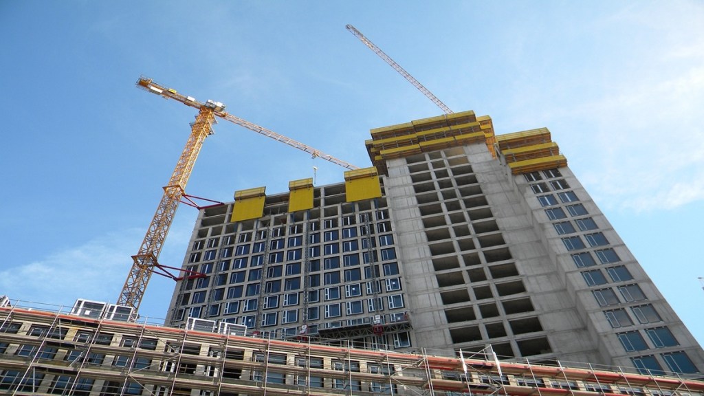 1 in 5 under-construction homes stalled across 44 Indian cities in last 8 years: Report