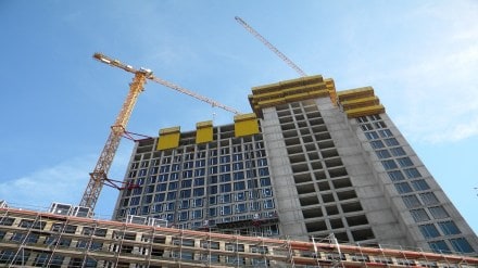 1 in 5 under-construction homes stalled across 44 Indian cities in last 8 years: Report
