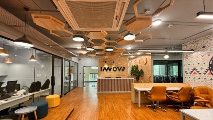 The Future of Work: Evolving workplace strategies