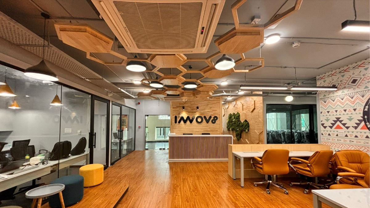 The Future of Work: Evolving workplace strategies