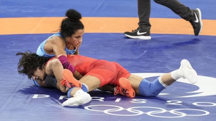 Olympics 2024: Cuba's Yusneylis Guzman Lopez to compete for gold after Vinesh Phogat's disqualification