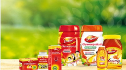 Dabur India, Q3 results, profit, revenue, EBITDA, sales, rural presence, distribution network