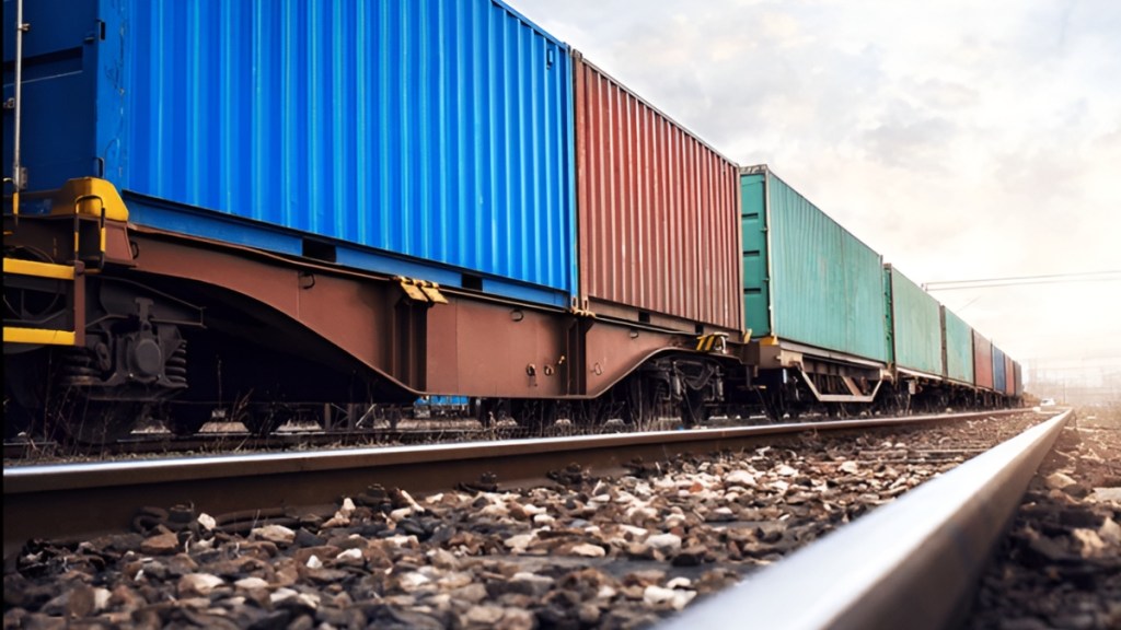 Decarbonisation Freight Transport Decarbonisation Freight Transport