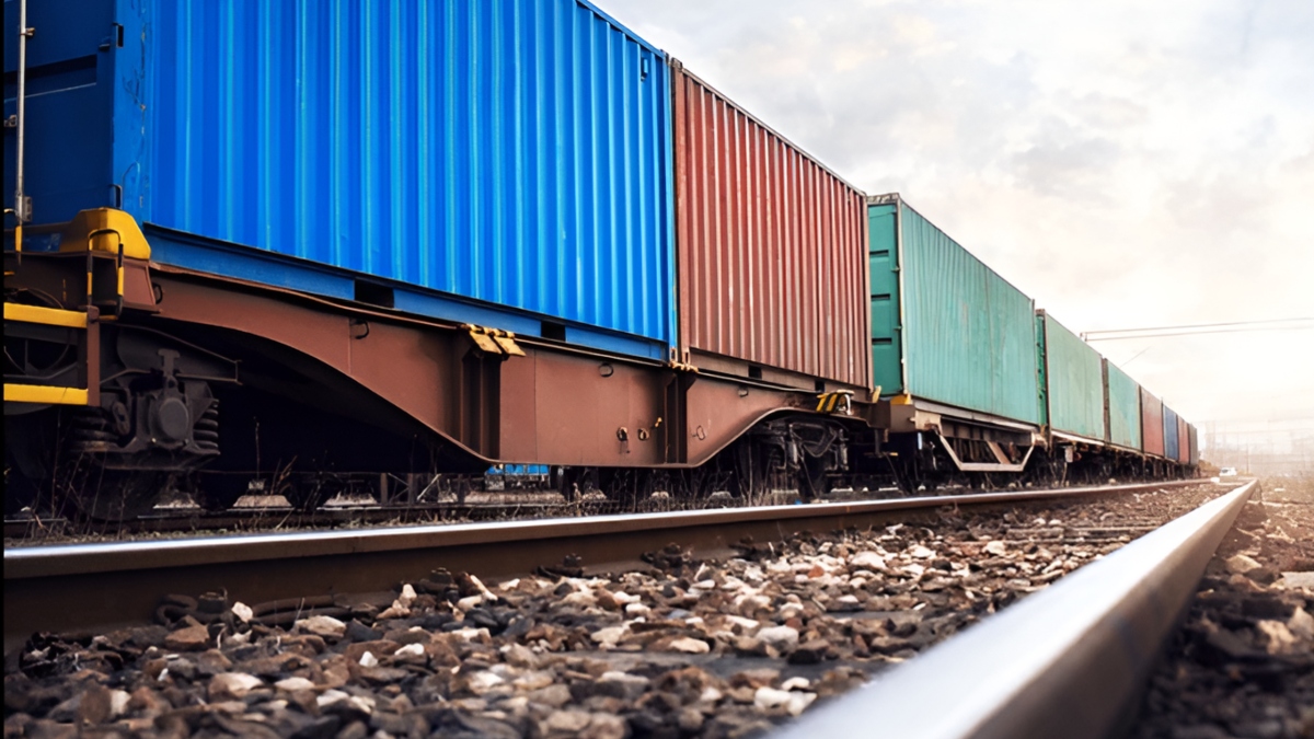 Decarbonisation Freight Transport Decarbonisation Freight Transport