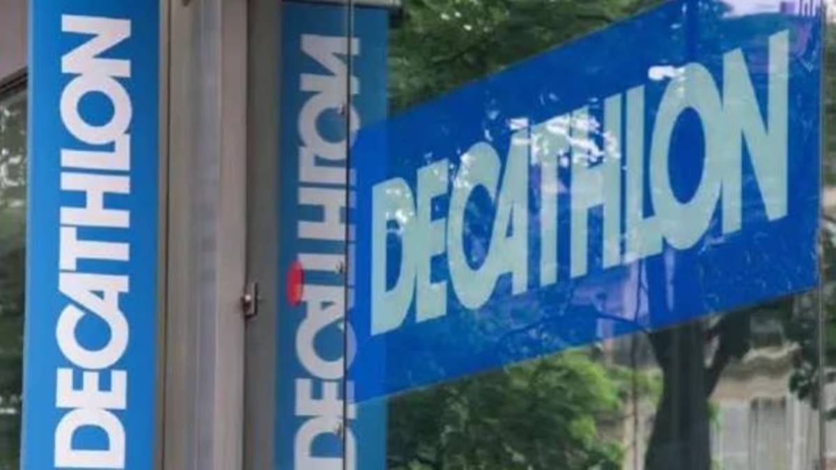 Decathalon