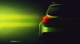 Skoda Kylaq Features