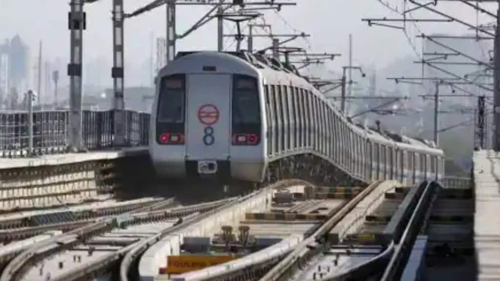 metro, indian metro, DMRC, delhi metro, bengaluru metro, mumbai metro, metro news, mumbai, Delhi, manohar lal, DMRC news, Delhi metro update