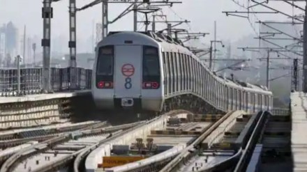 Independence Day 2024: Delhi Metro Advisory Against Kite Flying Near These Metro Lines Independence Day 2024: Delhi Metro Advisory Against Kite Flying Near These Metro Lines