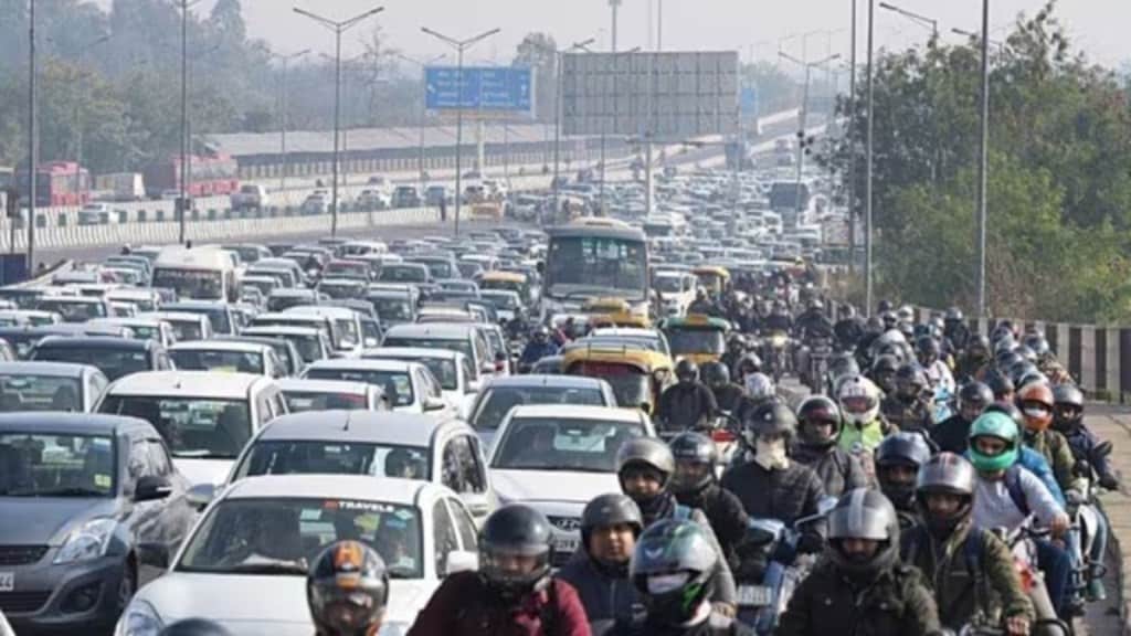Anand Vihar, Apsara, pwd, pwd news, roadways, flyover, Delhi flyover, Anand Vihar Inter State Bus Terminal , Apsara Border, Delhi roads, Delhi, Delhi NCR, Ghaziabad, central delhi
