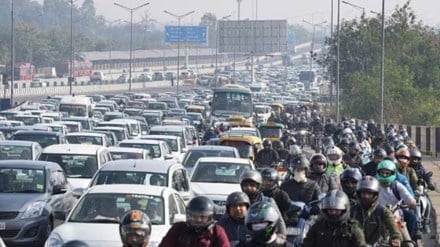 Anand Vihar, Apsara, pwd, pwd news, roadways, flyover, Delhi flyover, Anand Vihar Inter State Bus Terminal , Apsara Border, Delhi roads, Delhi, Delhi NCR, Ghaziabad, central delhi