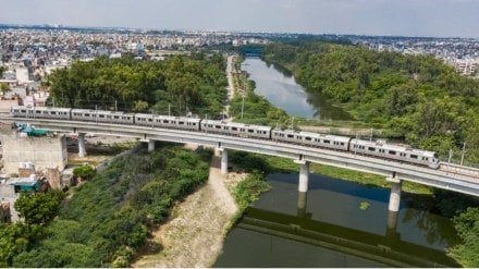 Delhi Metro’s phase 4 expansion nears completion; DMRC set to add 65.2 km to its network with new corridors and stations Delhi Metro’s phase 4 expansion nears completion; DMRC set to add 65.2 km to its network with new corridors and stations