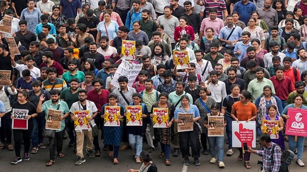 Kolkata Rape-Murder Case SC Hearing Highlights: Hearing to be resumed today, CBI to submit sealed status report