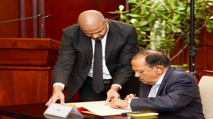 The Colombo Security Conclave, established in 2011, has become a pivotal forum for regional security discussions.