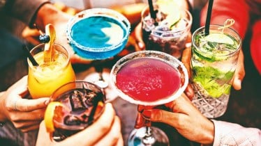 Homegrown Indian craft gin brands are shaking up the market with unique flavours and premium offerings, driving growth in the evolving spirits industry.