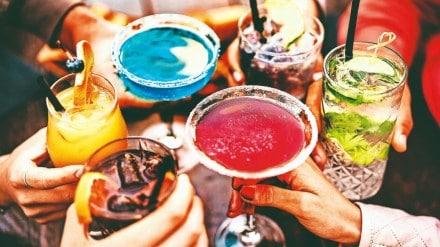 Homegrown Indian craft gin brands are shaking up the market with unique flavours and premium offerings, driving growth in the evolving spirits industry.