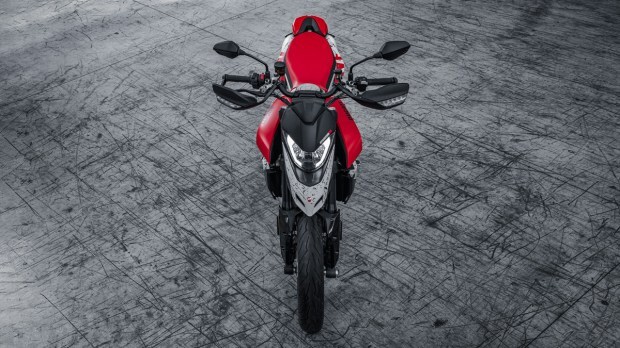 Ducati Hypermotard 950 SP