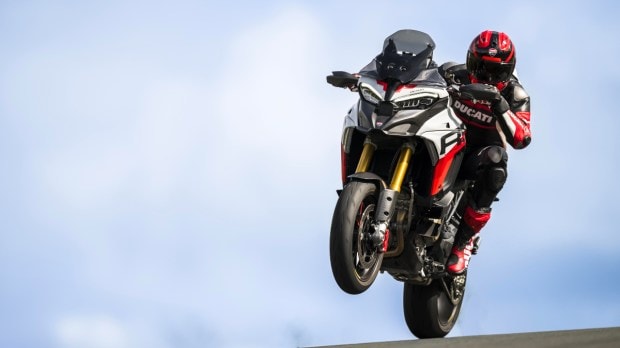 Ducati Multistrada V4 RS (1)